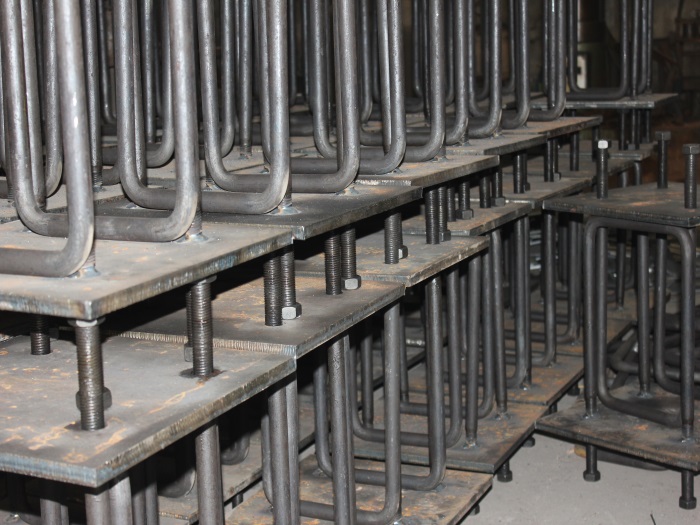 洛阳网架预埋件