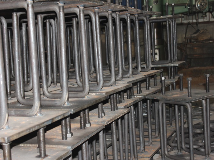 洛阳网架预埋件